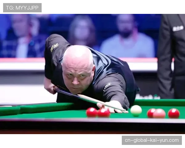 希金斯大师赛经验老到 预测其将在老将对决中战胜霍金斯