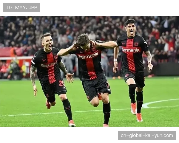 欧冠赛场勒沃库森中场加西亚 传球调度展现组织核心价值 欧冠赛场勒沃库森中场加西亚 传球调度展现组织核心价值