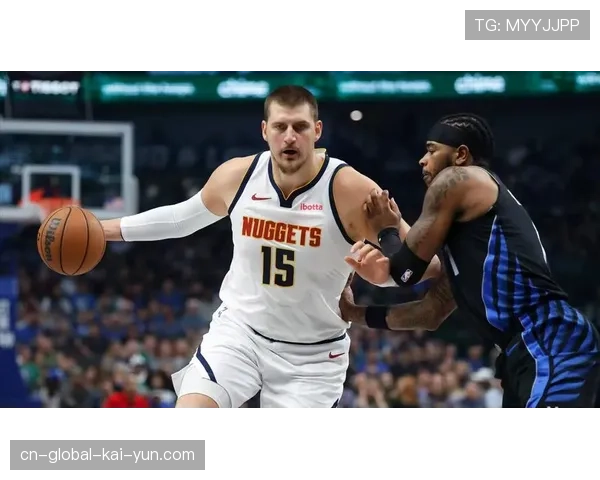 掘金外线防守因穆雷缺阵受损 对手可放心收缩夹击约基奇 掘金外线防守因穆雷缺阵受损 对手可放心收缩夹击约基奇